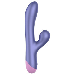 ROMP by WOW TECH Vibro Rabbit Pulse 12.5 x 3.7cm